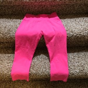 Justice girls leggings
